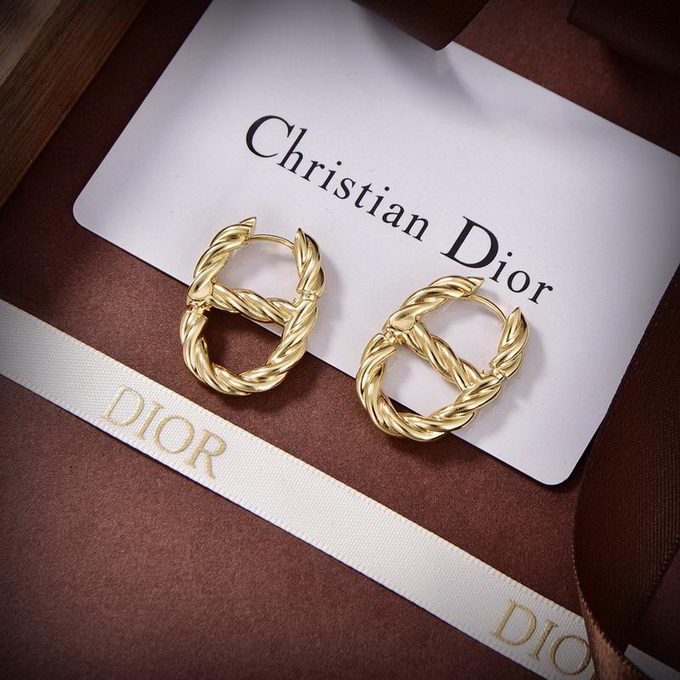 Dior Earrings ID:20230814-135